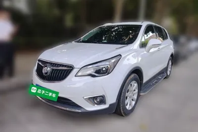Buick Envision