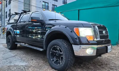 Ford F150