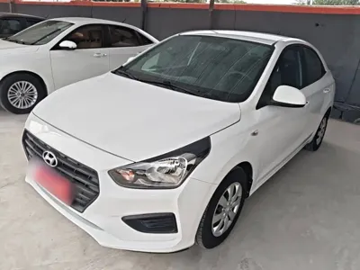 Hyundai Verna