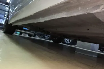 Citroen C4 Sega