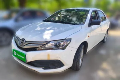 BYD F3