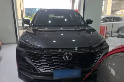 Changan CS55PLUS
