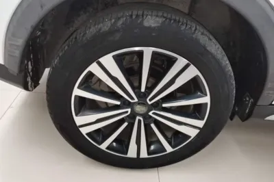 Roewe RX5