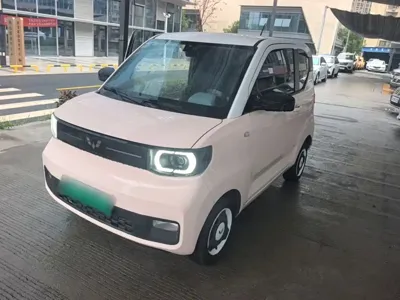 Wuling MINIEV