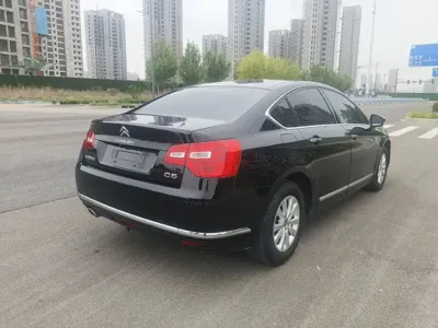 Citroen C5