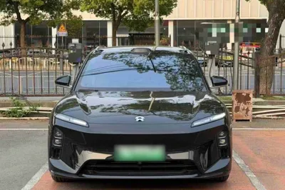 Nio ET5T