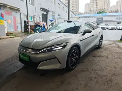 BYD 汉L