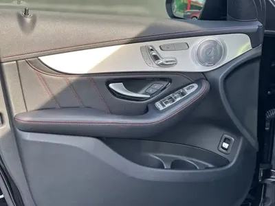 Mercedes-Benz GLC AMG