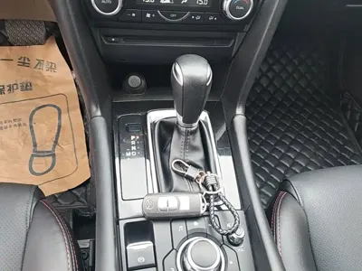 Mazda 3 Axela