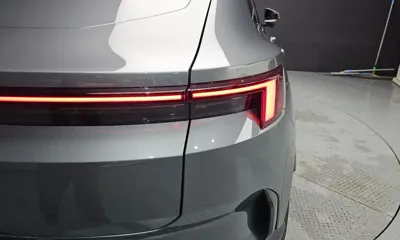 Polestar Polestar 4