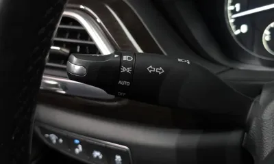 Genesis EQ900