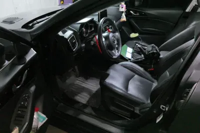 Mazda Mazda 3 Axela
