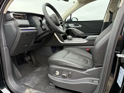 Hongqi Hongqi HS7 PHEV