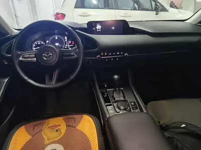 Mazda 3 Axela