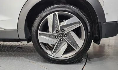 Hyundai Nexo