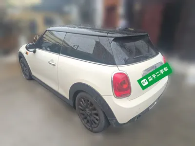 MINI Mini Cooper