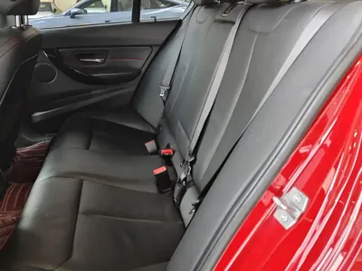 BMW 3 Series (Import)