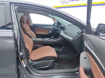 Changan Eado