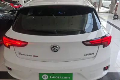 Buick Verano