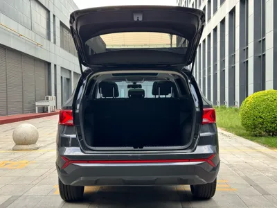 Jetta VS7