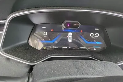 CHANGAN OSHAN X7