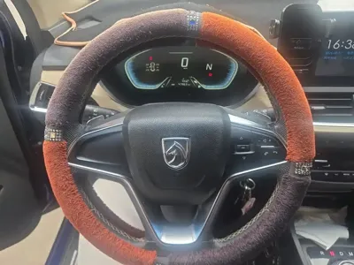 Baojun 360