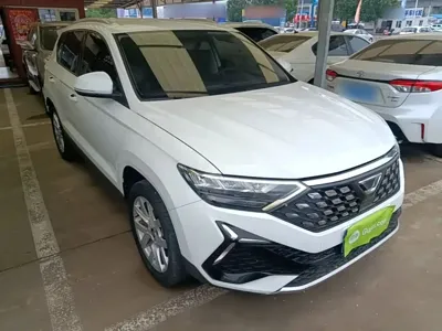 Jetta VS5
