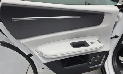 Polestar Polestar 4