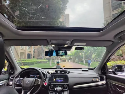 Honda Breeze