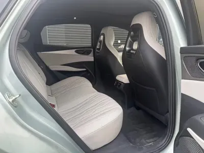 BYD 海豹06