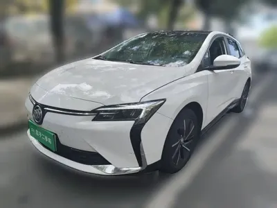 Buick Velite 6