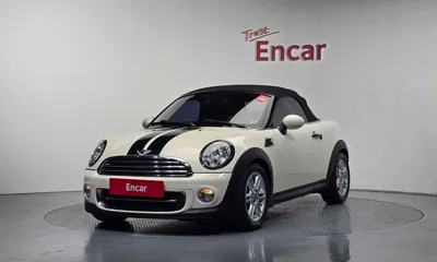 MINI Roadster