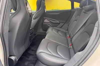 Xiaomi Auto SU7