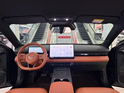 Wuling Xingguang