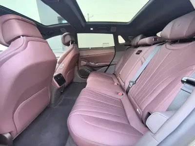 Denza Denza Z9GT