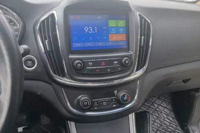 Baojun 560