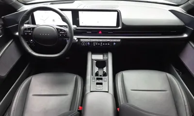 Hyundai Ioniq6