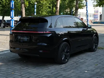 Li Auto Li L7