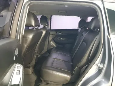 ChevroletGMDaewoo Orlando