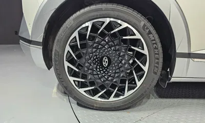Hyundai Ioniq5