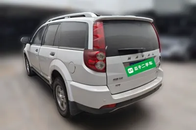 Haval H5 Classic