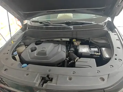Changan CS35PLUS
