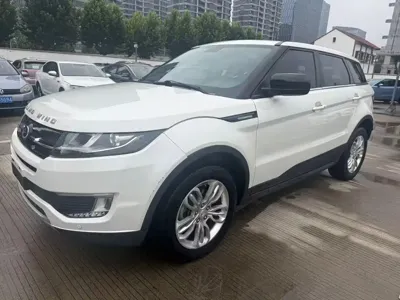 Landwind Landwind X7