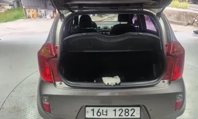Kia Morning