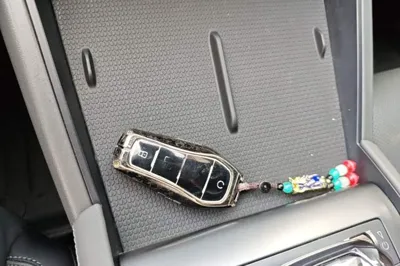 BYD Qin L