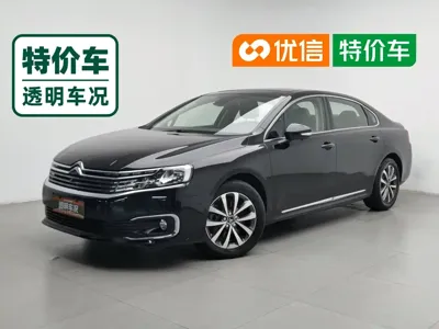 Citroen C6