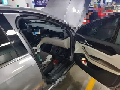 BYD Qin Plus