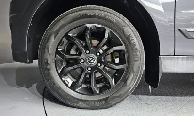 KG_Mobility_Ssangyong KORANDO