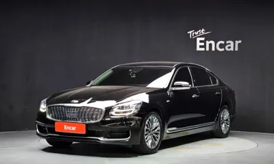Kia K9