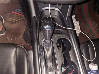 Chevrolet Malibu XL